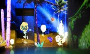 Percorso Vox Horti al Museo Meina