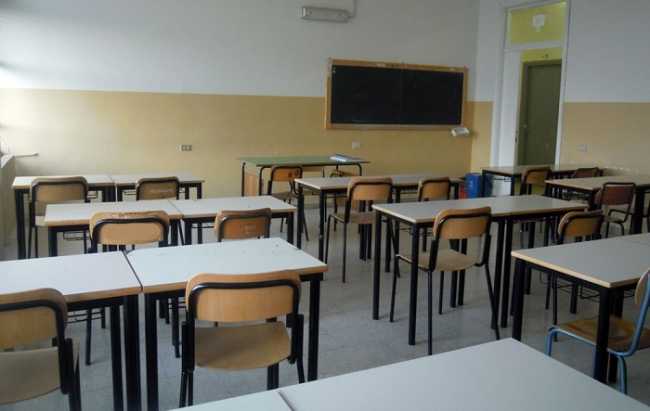 Pombia foto scuole