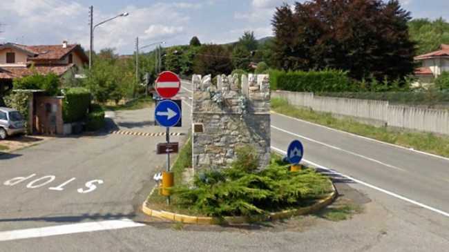 Provinciale del Vergante