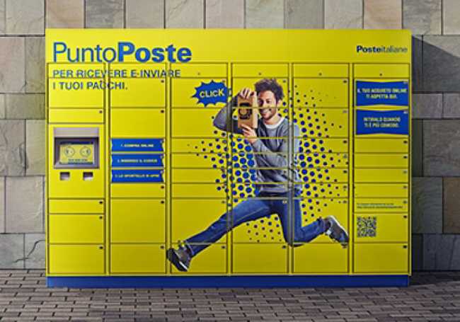 Punto poste