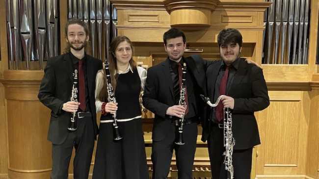 Quartetto Gama 2