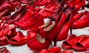 Scarpe rosse 1200x900