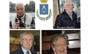 Sesto Calende benemeriti