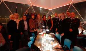 Soroptimist Castelletto