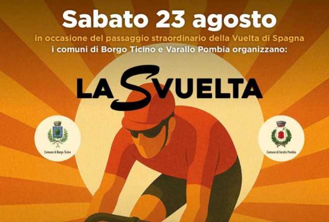 Svuelta vp e Borgo tic