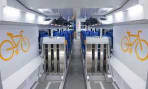 Treni bici