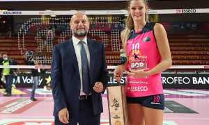 Trofeo BPM Volley