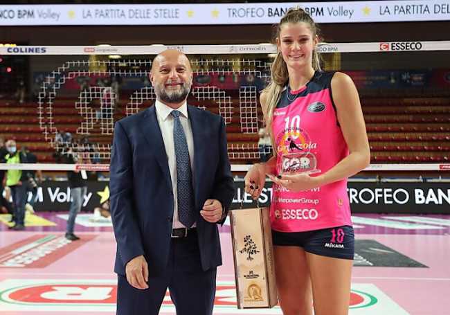 Trofeo BPM Volley