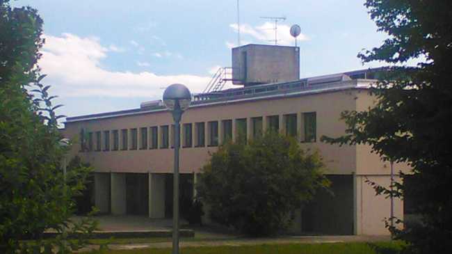 Varallo Pombia scuola media