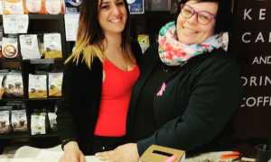 Varallo Pombia commercianti per Lilt Novara