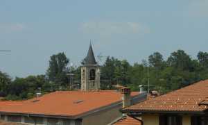 Varallo pombia tetti