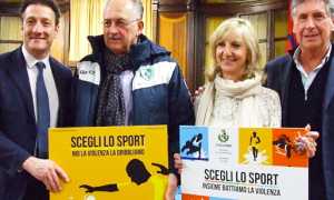  sport gusmeroli Arona Calcio