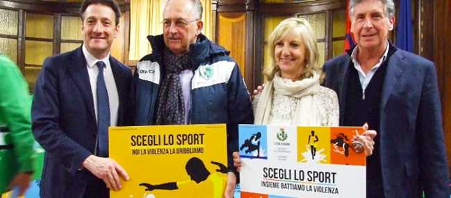  sport gusmeroli Arona Calcio