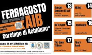 aib nebbiuno ferragosto 24