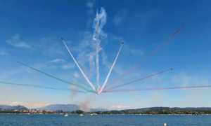 airshow 2018