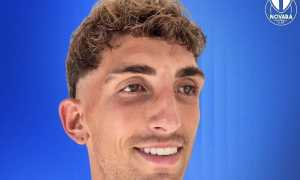 alessandro citi novara fc