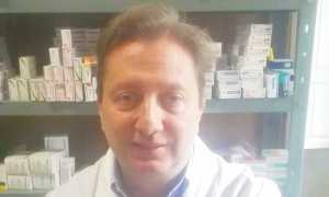 alganon sandro farmacista arona