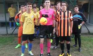 allievi 13settembre