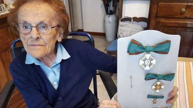 alma mazza riconosc
