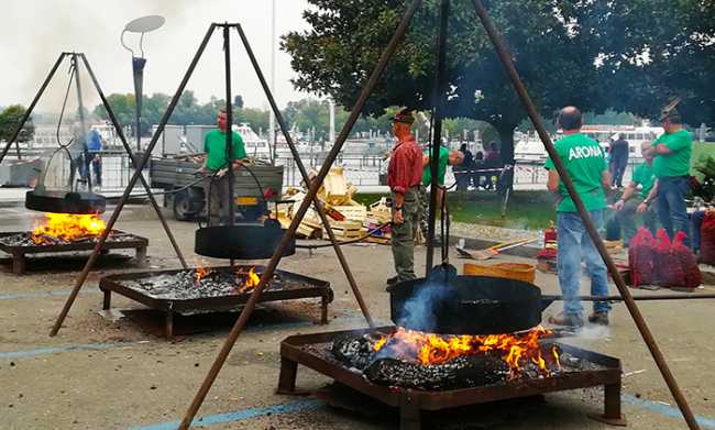 alpini arona castagne 16