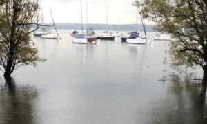alto lago