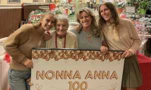 anna possi 100 foto