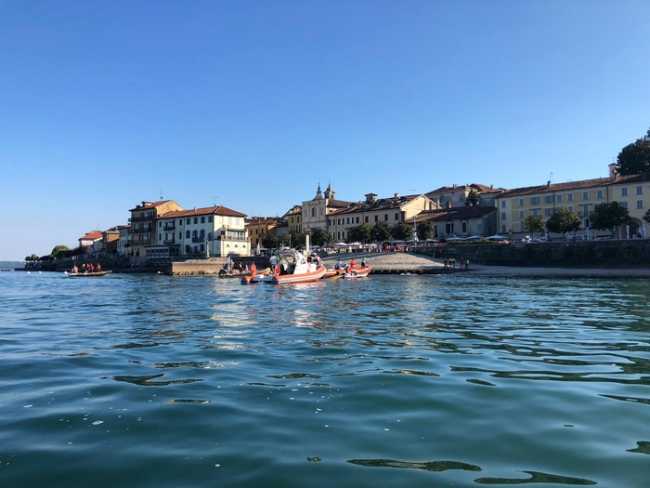 annegato arona 2