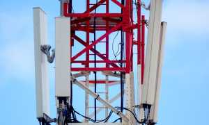 antenna telefonia