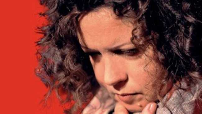 antonella ruggiero