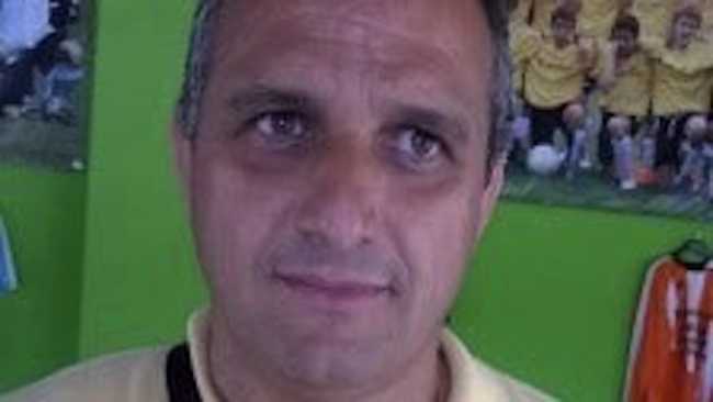 antonio notte arona calcio