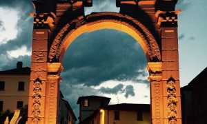 arco luce