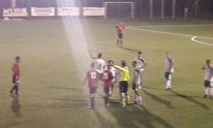arona calcio 31 agosto
