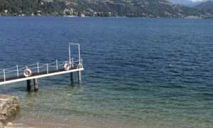 arona spiaggia le rocchette