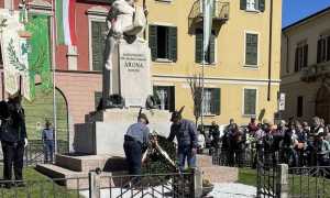 arona 25 aprile 25