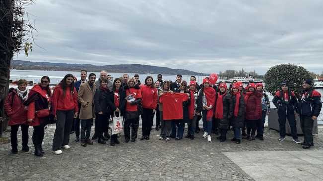 arona 25 nov 24 eventi