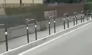 arona archetti monte nero