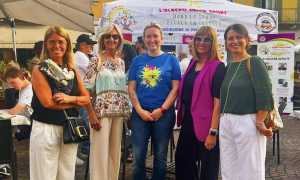 arona associazione dona lo sport