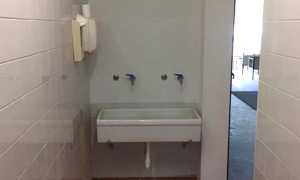 arona bagni fermi