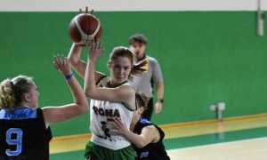 arona basket femm 24