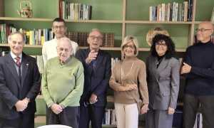 arona biblio casa riposo