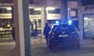 arona blitz carabinieri