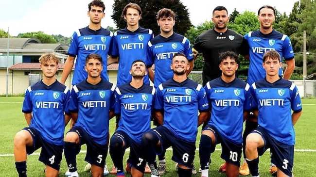 arona calcio foto 24