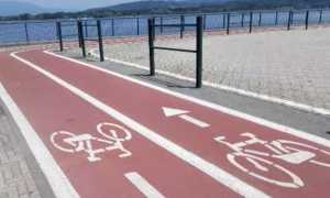 arona ciclabile