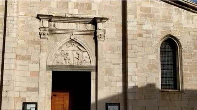 arona collegiata
