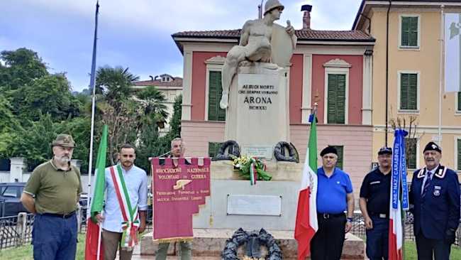 arona commemoraz chinotto 24