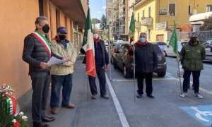 arona commemorazione battaglia
