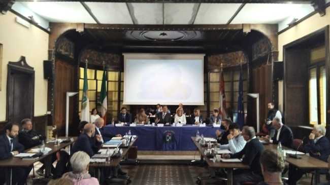 arona cons comunale archivio 24