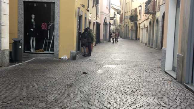 arona corso cavour 2