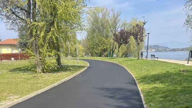 arona corso europa