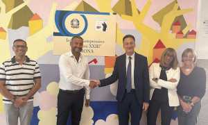 arona dirig giovanni xxiii 25